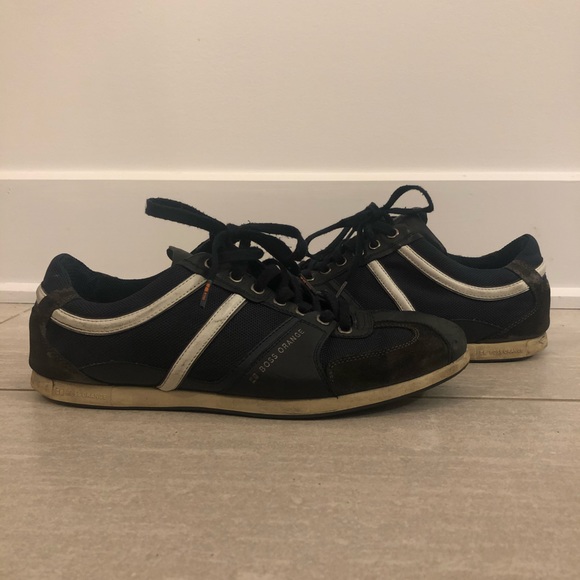 BOSS ORANGE Other - BOSS Orange sneakers